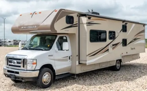Spirit – The Ultimate Family Road Trip Machine