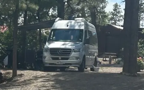 Guided Starr RV Rental