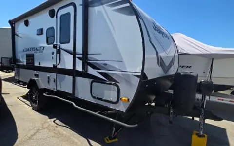 2023 Jayco Jay Feather Micro 171BH