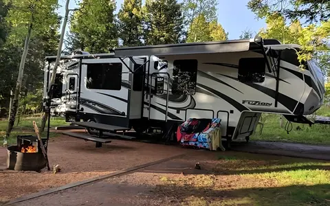 AMAZING TOY HAULER BRINGING YOUR ADVENTURES TO LIFE