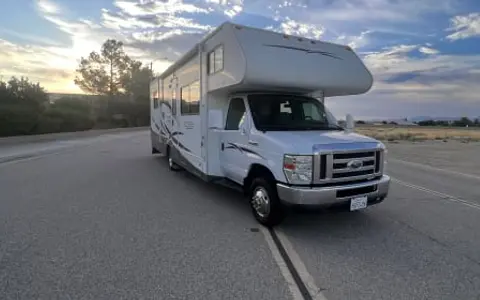 Redwood Rv