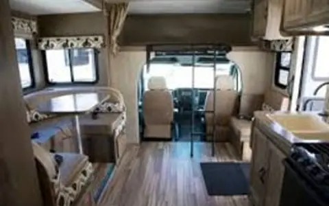 MERCEDES BENZ DIESEL 2017 Coachmen RV Prism 2200