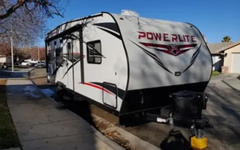 2018 Powerlite 25**xl