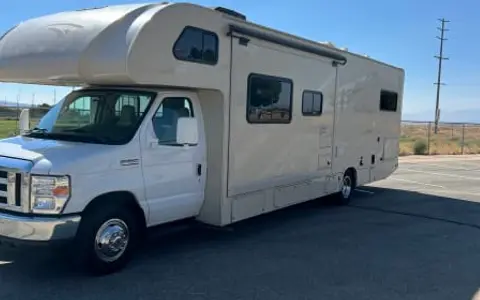 Moab Rv
