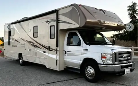 Paso Robles RV