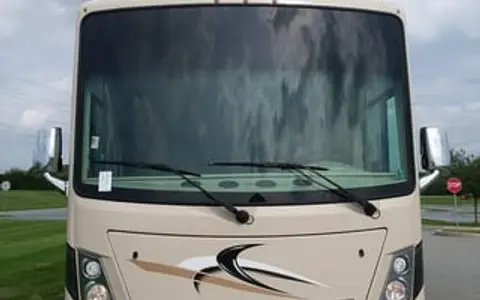 2019 Thor Motor Coach Freedom Traveler