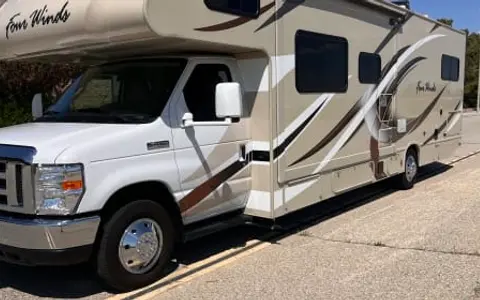 Yellowstone Rv