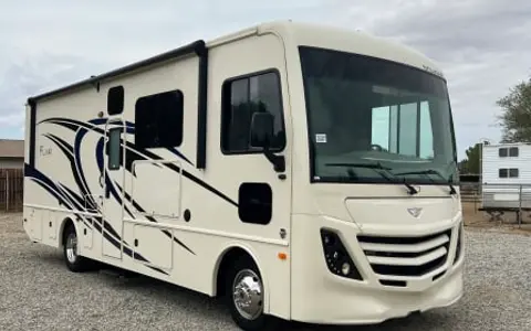 Pismo Rv