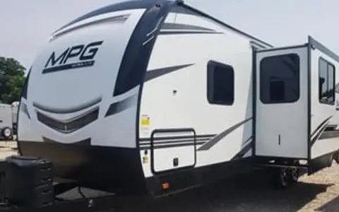 2022 Cruiser MPG 2500BH