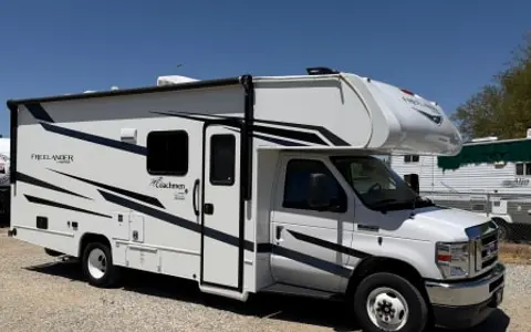 Tahoe RV