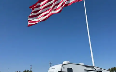 2025 Forest River RV Cherokee Arctic Wolf 287BH