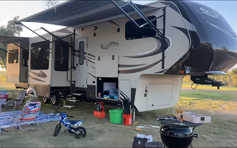 Luxury in the Wilderness