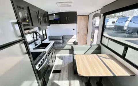 2022 Keystone Springdale (with Bunkhouse)