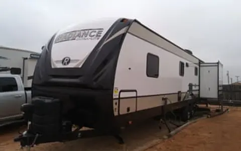 2019 Radiance R-32BH