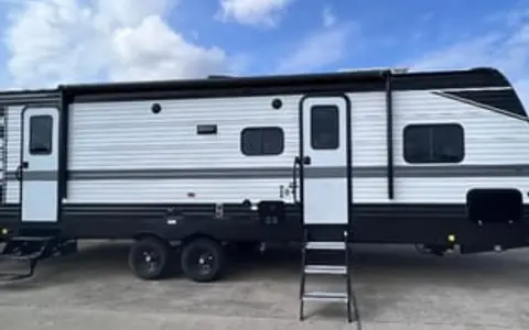 2023 Keystone Hideout -The Rolling Stone