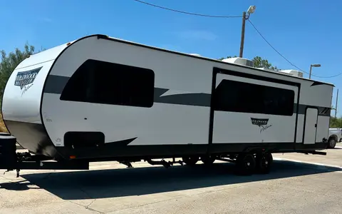 Perez RV