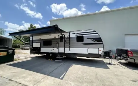 FREE DELIVERY 2021 Grand Design Transcend Xplor 261BH