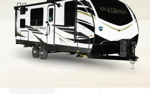 2020 Keystone RV Outback Ultra Lite 240URS