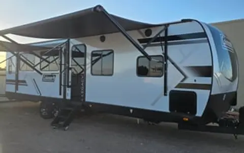 2026 Keystone RV Coleman Legacy 2950RL