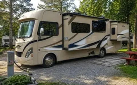 (#13) Lux 31FT|Sleep 8|2 Slide Out|Burning Man|EDC