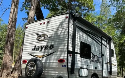 2018 Jayco Lightweight Couple/Family Getaway