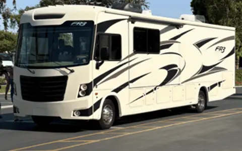 BUNKed and Ready - your family adventure awaits!