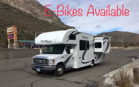 Home On Wheels