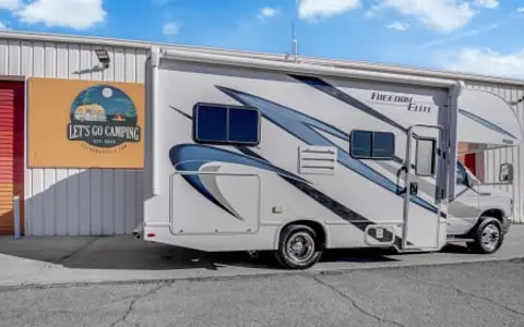 Moab Freedom Elite | Pet Friendly | Easy-to-drive  | Las Vegas