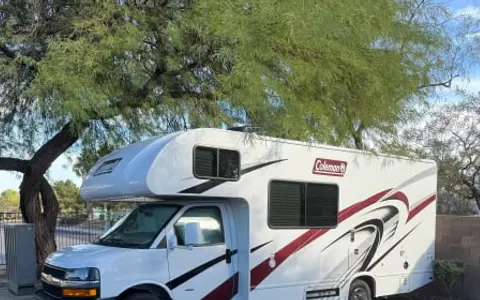 The JUANITA "2024 Desert Diamond"