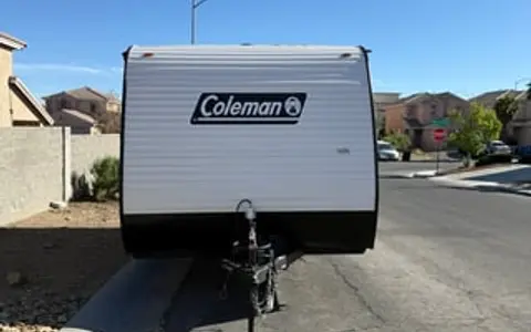 2026 Coleman Coleman 2026 Keystone Coleman
