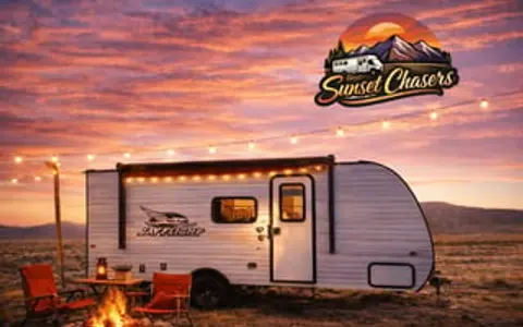 2026 Jayco | Sleeps 5 | Pet Friendly | Festival
