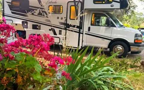 Labubu6 2026 Brand new class C  luxury RV