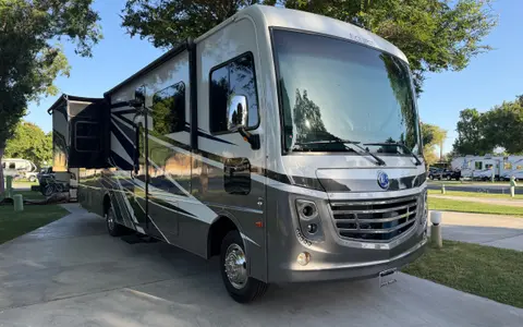 RV'ers Dream Coach