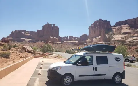 Spectacular Camper Van! Fully Stocked & Cozy Adventures with "Orca"