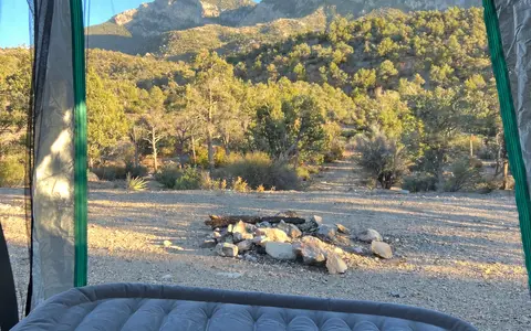 Vegas And The Van Outlander Camper