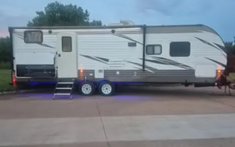 Comforts of Home, Anywhere you roam!