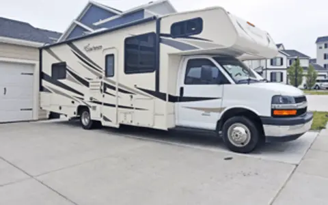 Your Cozy Home Away From Home