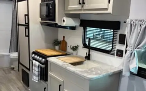 2022 Jayco Jay Flight SLX 8 264BH