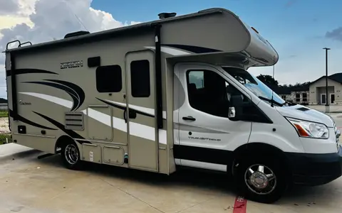 Coachmen Orion 21RS