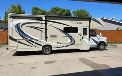 2019 Thor Motor Coach Freedom Elite 28FE