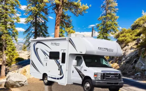 Ultimate Luxury! Easy to drive.