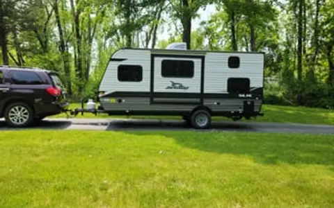 Making Memories “Time camping is time invested.”