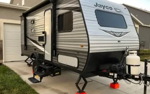2021 Jayco Jay Flight SLX 7 184BS