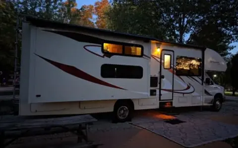 Owen - The Jayco w/ Bunks!