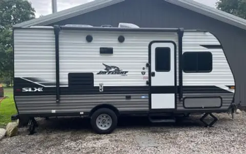 2022 Jayco Jay Flight SLX