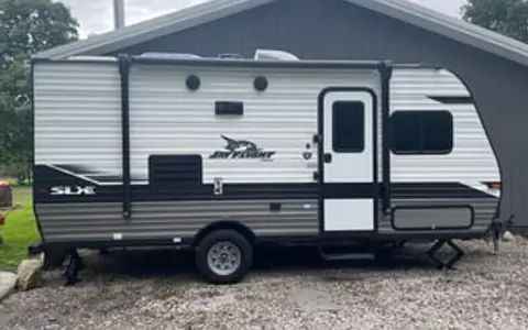 2022 Jayco Jay Flight SLX 7 174BH