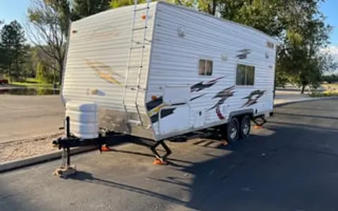 2005 Eclipse Attitude T21AK