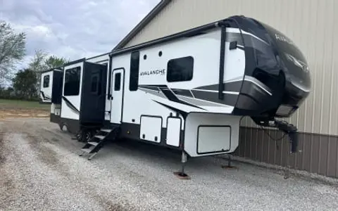 Home away from home