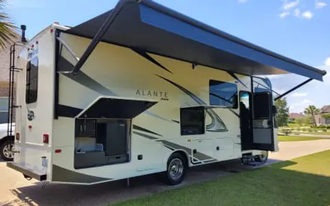 Enjoy Life Travelling With Our Alante