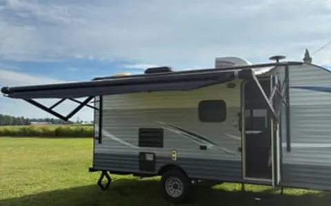 2019 Gulf Stream RV Ameri-Lite Super Lite 198BH